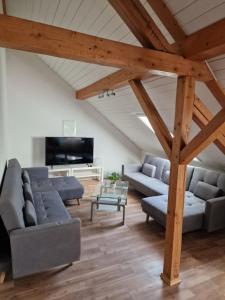 Appartement Dachstudio Eggingen 4 An der Steige 79805 Eggingen Bade-Wurtemberg