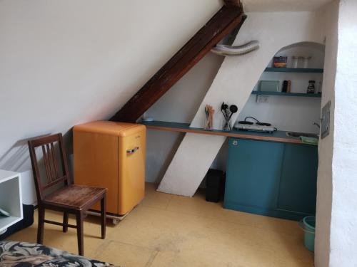 Dachstudio Herkulesblick