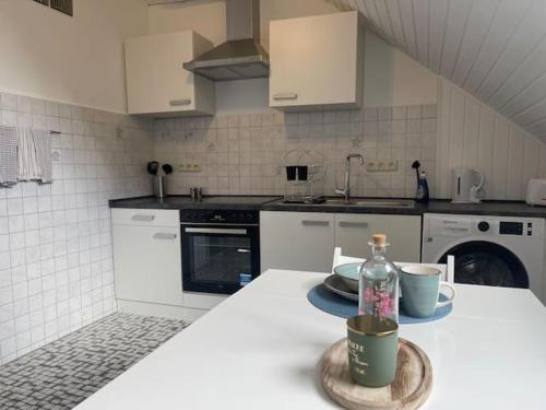 Dachwohnung am Rhein Neben Die Schokoladenmuseum