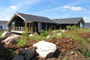 Daenisches Ferienhaus an der Ostse