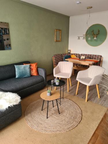 Dagmar's vakantieappartement in Winterberg