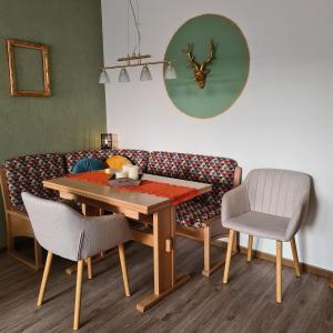 Dagmar's vakantieappartement in Winterberg