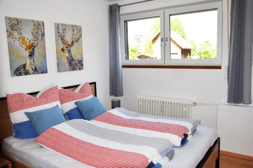daheim im hirschen