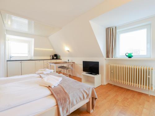 Appartement Dahlia Westerland allemagne