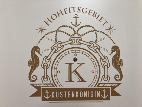 Dahmer Dünen - Küstenkönigin