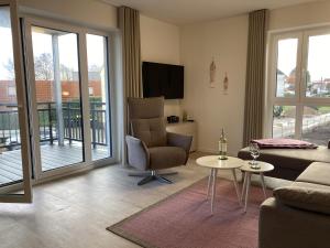 Appartement Dahmer Dünen - Küstenkönigin Lange Wiese 2c 23747 Dahme Schleswig-Holstein