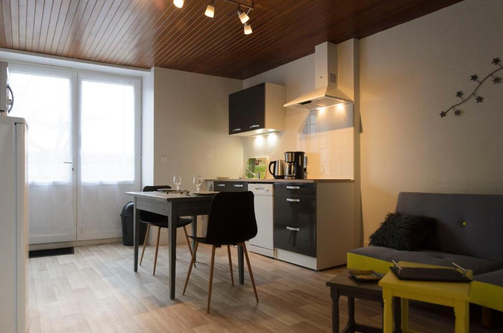 Dahmer Strand 1 - LÜTT HUIS