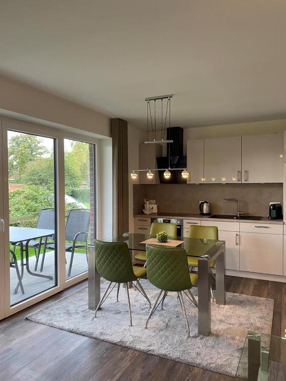 Dahmer Strand W 14 Memelstrasse 2b, 23747 Dahme
