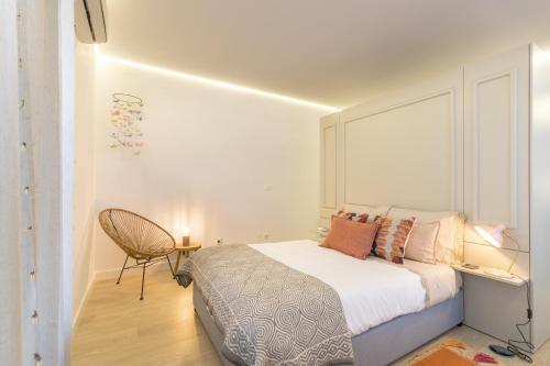 Daisy’s House - Stylish and central loft