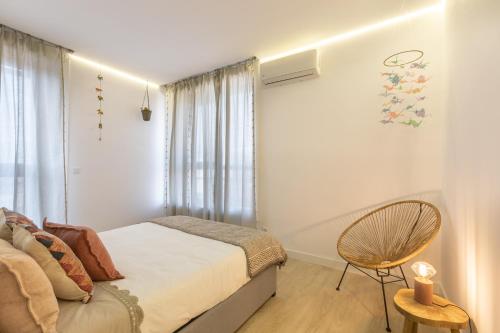 Daisy’s House - Stylish and central loft