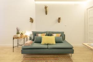 Daisy’s House - Stylish and central loft