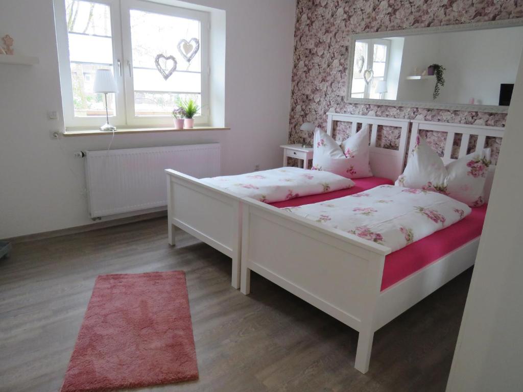 Appartement Daisys Ferienwohnung 68 Hunrichsstraße 68 Unten rechts 26388 Wilhelmshaven