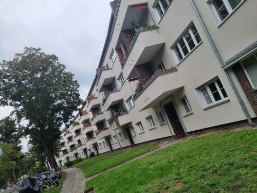 Dajti Apartament Berlin