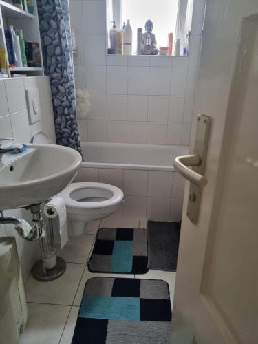 Appartement Dajti Apartament Berlin 96 Frobenstraße 12249 Berlin Berlin (état fédéral)