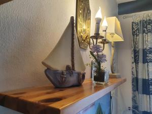 Dak Skea fan Leafde Spiekerhof Whg01