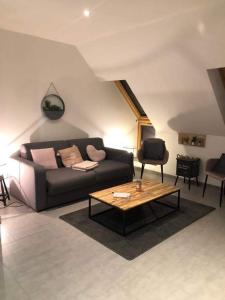 Appartement Dakenhof 287 Gr Grand Rue - Bis 59270 Berthen Nord-Pas-de-Calais