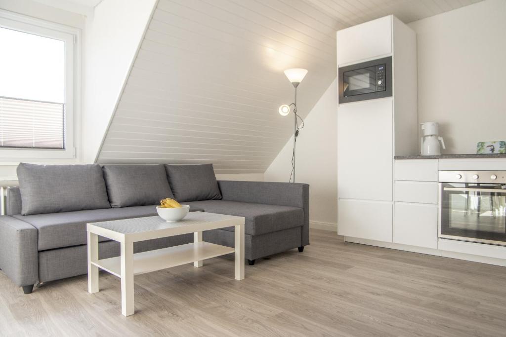Dallacker 25/3 OG Dallacker 25, 27476 Cuxhaven