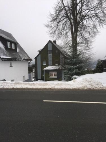 Appartement Appartement Dalzicht geschikt voor 4 tot 5 volwassenen of 4 volwassenen plus 2 kinderen Winterberger Strasse 20 Winterberg