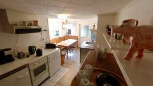 Dani`s Ferienwohnung