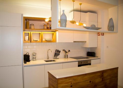 Daniela's Apartment · Brand New Apartment in Costa da Caparica Beach