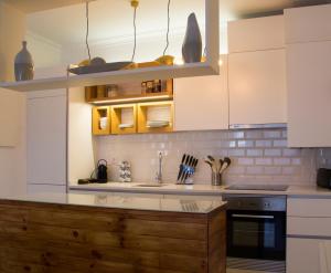 Daniela's Apartment · Brand New Apartment in Costa da Caparica Beach