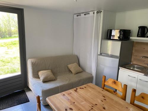 Appartement dans Le Chalet La Chapelle-en-Vercors france