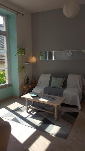 Appartement dans maison de charme Doullens Doullens france