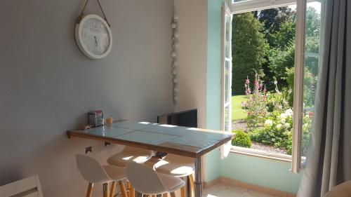Appartement Appartement dans maison de charme Doullens 6 Rue de la Bassée Doullens