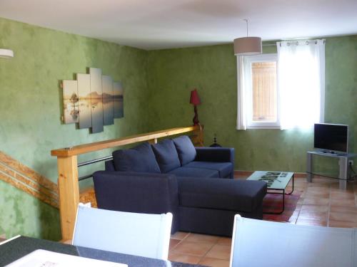 Appartement dans maison Entre Savines et Embrun Crots france