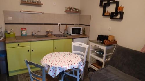 appartement dans propriétée privée Laigné-en-Belin france