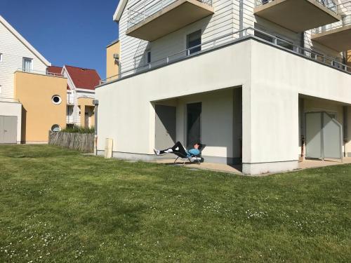 Appartement dans Résidence les Dunes du Golf Wimereux france