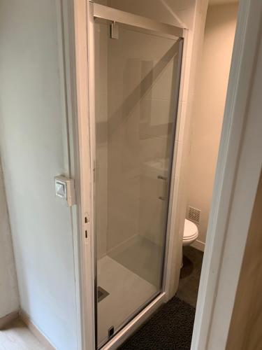 Appartement dans une longère aux portes de Rennes Noyal-Châtillon-sur-Seich france
