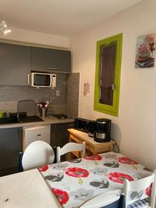 Appartement Dans une station thermale, Studio dans résidence avec ascenseur Avenue du Docteur Bouix 66110 Amélie-les-Bains-Palalda Languedoc-Roussillon