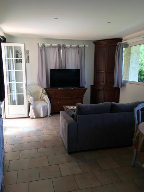 Appartement Appartement dans villa 235 Avenue Guillaume I de Provence, 06500 Menton