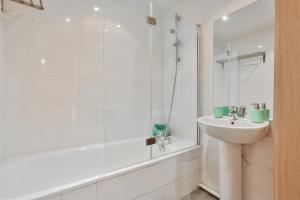Dantzig : Apartment 6 people - porte de Versailles by Weekome