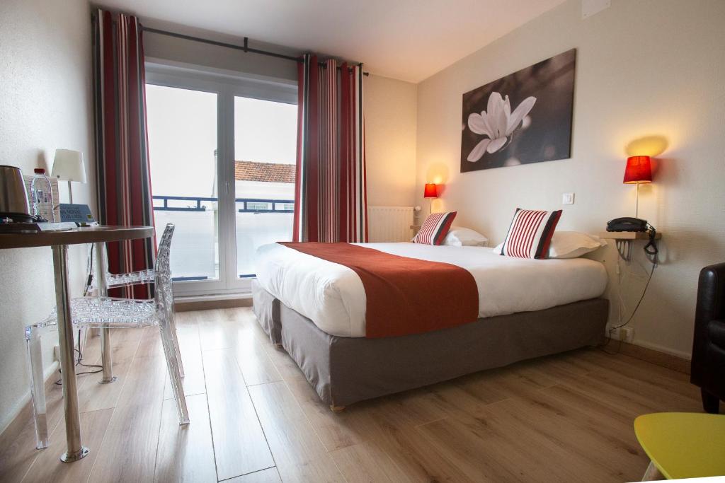 DAPI Elegant penthouse with ocean view 8500-510 Portimão