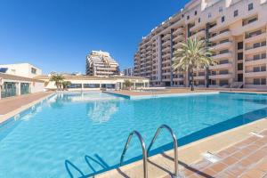 DAPI Elegant penthouse with ocean view
