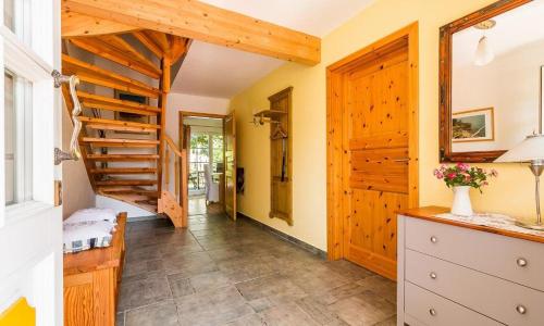 Darßer Smuggler Hus 1
