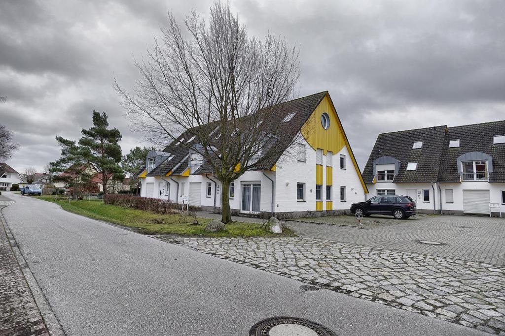 Darßer Weg FW 9 Darßer Weg 26, 18374 Zingst