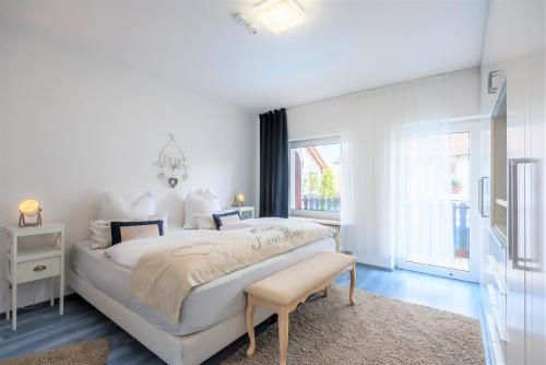 DARFATI 4-Zimmer Wohnung