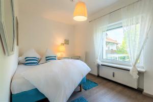 DARFATI 4-Zimmer Wohnung