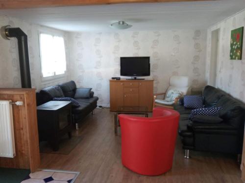 Appartement Daria Prémanon france