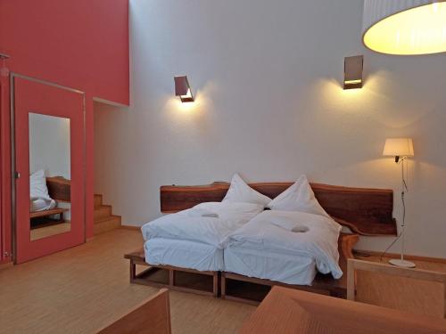 Darmstadt Loft