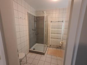 Appartement Darsser Weg 32 Darßer Weg 32 a/Wohng.14 18374 Zingst Mecklembourg-Poméranie