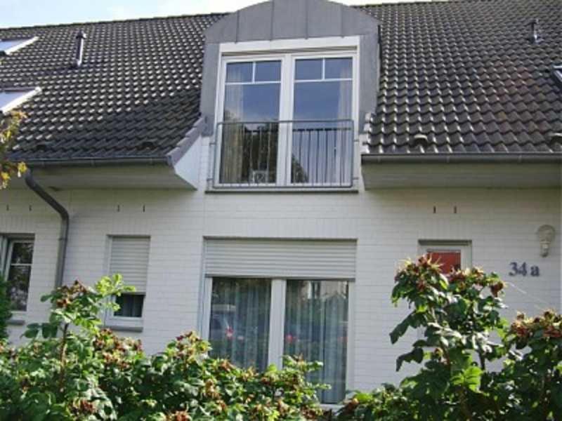 Darsser Weg 34 a _Haus Lummennest_ Darßer Weg 34 a/Wg.5, 18374 Zingst