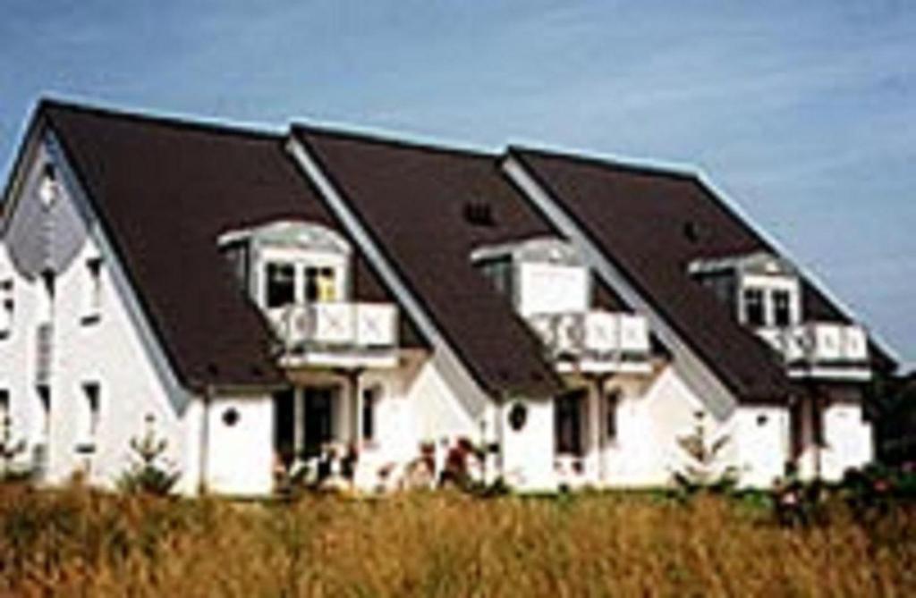 Darsser Weg 34 a Darßer Weg 34 a Wg.2, 18374 Zingst