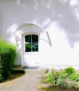 Appartement Darssmuschel Dierhagen-Strand - Haus 2 Ernst-Moritz-Arndt-Str. 2, Haus 2, 1. Etage 18347 Dierhagen Mecklembourg-Poméranie