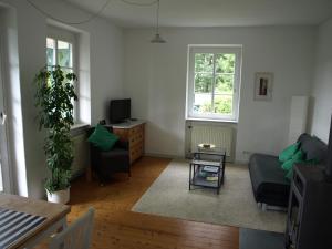 Das Alte Forsthaus