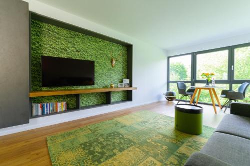 Das Andere - Gästeapartment