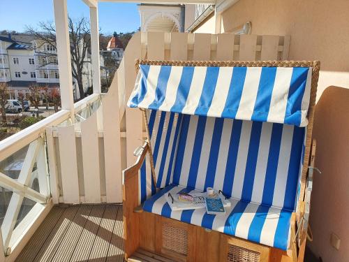 DAS APPARTEMENT INSELLIEBE.RÜGEN